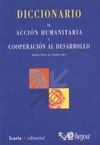 Diccionario de Acción Humanitaria y Cooperación al Desarrollo Diccionario thumb