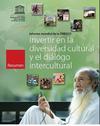 Informe Mundial de la UNESCO. Resumen intercultural. Invertir en la diversidad cultural y el diálogo. 3 thumb