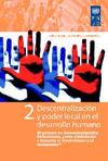 Descentralización y poder local en el desarrollo humano. El proceso de descentralización dominicano, ¿crea ciudadanía o fomenta el clientelismo y el caciquismo? Descentralizacion caciquismo thumb