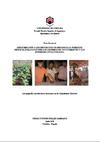 Aproximación a los proyectos de desarrollo forestal desde el diálogo entre los sistemas de conocimiento y los intereses involucrados: los pequeños productores forestales en la Chiquitania (Bolivia) Dibujo thumb