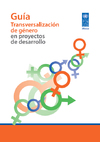 Guía transversalización de género en proyectos de desarrollo Guia thumb