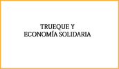 Trueque y economía solidaria Trueque thumb