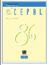 ¿Hay espacio para el desarrollo local en la globalización? Cepal thumb