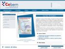 CEBEM Centro Boliviano de Estudios Multidisciplinarios Portada thumb