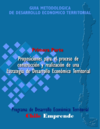 Guía metodológica de desarrollo económico territorial. Primera parte: Proposiciones para el proceso de construcción y realización de una Estrategia de Desarrollo Económico Territorial Anotacion20191001142209 thumb