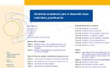 Iniciativas económicas para el desarrollo local: viabilidad y planificación Iniciativas thumb