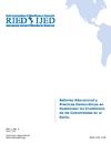 Reforma Educacional y Prácticas Democráticas en Guatemala: las Enseñanzas de las Comunidades en el Exilio Dibujo thumb