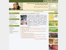 CONDESAN Consorcio para el Desarrollo Sostenible de la Ecorregión Andina Portada thumb