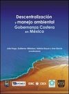 Descentralización y manejo ambiental. Gobernanza costera en México. 015 thumb