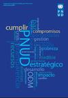 Informe Anual del PNUD 2009 94 thumb