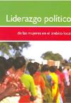 Liderazgo político de las mujeres en el ámbito local 62 thumb