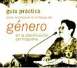 Guía práctica para incorporar el enfoque de género en la planificación participativa 69 thumb