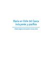 Hacia un Valle del Cauca influyente y pacífico. Informe Regional de Desarrollo Humano 2008. 72 thumb
