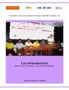 Las herramientas. Dossier sobre Desarrollo Local y Políticas Públicas. 43 thumb
