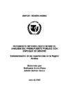Documento metodológico sobre el análisis del presupuesto público con enfoque de género. Sistematización de las experiencias en la Región Andina. 039 thumb