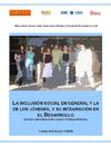 La inclusión social en general y la de los jóvenes, y su integración en el desarrollo. Dossier sobre Desarrollo Local y Políticas Públicas.  42 thumb