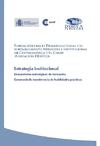 Estrategia Institucional. Lineamientos estratégicos de formación. Generando la transferencia de habilidades prácticas. 51 thumb