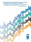 Desarrollo humano y dinámicas económicas locales: Contribución de la economía de la cultura 1 thumb