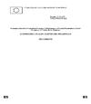 Autoridades locales: agentes del desarrollo. Comunicación de la Comisión al Consejo, al Parlamento, al Comité Económico y Social Europeo y al Comité de las Regiones. Dibujo thumb