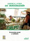 Economía social y solidaria Dibujo thumb
