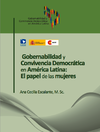 Gobernabilidad y convivencia democrática en América Latina: El papel de las mujeres Imagen 2 thumb