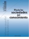 Hacia las sociedades del conocimiento Dibujo thumb