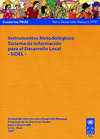 Instrumentos metodológicos: Sistema de Información para el Desarrollo Local. SIDEL.  Instrumentos thumb
