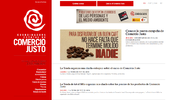 Coordinadora Estatal de Comercio Justo  Imagen 14 thumb