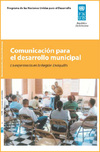 Comunicación para el desarrollo municipal. La experiencia en la Región Enriquillo.  Comunicacion thumb
