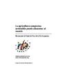 La agricultura campesina sostenible puede alimentar al mundo 1la agricultura campesina sostenible puede alimentar al mundo thumb