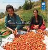 Informe anual del PNUD 2012. El futuro sostenible que queremos. 15informe anual del pnud 2012 thumb