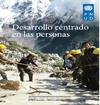 Informe anual del PNUD 2011. Desarrollo centrado en las personas 16informe anual del pnud 2011 thumb
