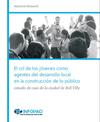 El rol de los jóvenes como agentes del desarrollo local en la construcción de lo público Menardi thumb
