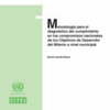 Metodología para el diagnóstico del cumplimiento en los compromisos nacionales de los Objetivos del Desarrollo del Milenio a nivel municipal Anotacion20190920134140 thumb