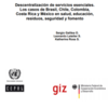 Descentralización de servicios esenciales. Los casos de Brasil, Chile, Colombia, Costa Rica y México en salud, educación, residuos, seguridad y fomento. Anotacion20190920133749 thumb