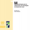Metodología para la elaboración de estrategias de desarrollo local 4 thumb
