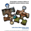Perspectivas críticas sobre la cohesión social. Desigualdad y tentativas fallidas de integración social en América Latina 1 thumb