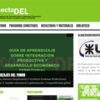 ConectaDEL. Programa Regional de Formación para el Desarrollo Económico Local con Inclusión Social en América Latina y El Caribe. Anotacion20190917125946 thumb