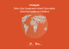 La dimensión económica del Desarrollo Humano Local - Guía docente euskera Asignaturakanpe thumb