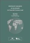 Interrelación local-global en los procesos de Desarrollo Humano Local Ecedu thumb