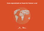 CURSO EN DESARROLLO HUMANO LOCAL - Presentación general del Curso en Desarrollo Humano Local Curso thumb