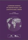 La dimensión económica del Desarrollo Humano Local: La Economía social y solidaria Eckanpe thumb