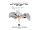 La Economía Social y Solidaria en la Historia de América Latina y el Caribe. Cooperativismo, desarrollo comunitario y Estado.  Tomo I 21 thumb