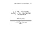 Hacia otra economía en América Latina: el papel de la economía social 23 thumb