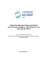 Políticas públicas para la economía solidaria en Colombia; aproximación a su análisis histórico 29 thumb