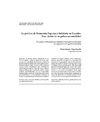 La política de Economía Popular y Solidaria en Ecuador. Una visión de su gubernamentalidad 57 thumb