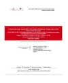 La relación entre la economía solidaria y el desarrollo local. Un estudio de caso volcado a los emprendimientos solidarios del turismo brasileño. 64 thumb