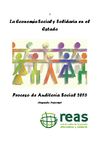 La Economía Social y Solidaria en el Estado. Proceso de Auditoría Social 2016 (Segundo Informe) Portadainforme 0 thumb
