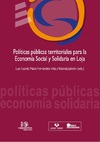 Políticas públicas territoriales para la Economía Social y Solidaria en Loja Politicas loja thumb
