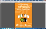 Promoviendo una Economía Justa y Solidaria en la Universidad Emaus universidad thumb